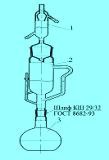 Прибор Сокслета-01 КШ-29/32 