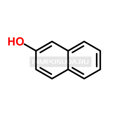 2-Нафтол 
