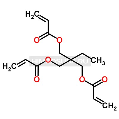 Триакрилат триметилолпропана 