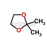 2,2-Диметил-1,3-диоксолан