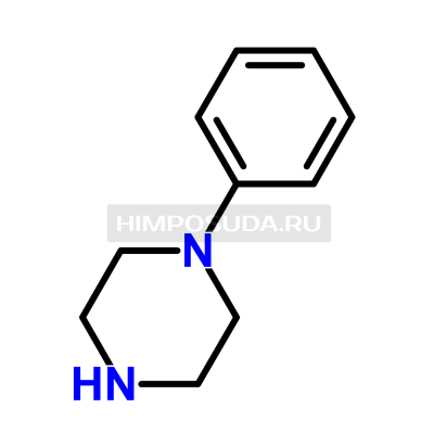 1-Фенилпиперазин 