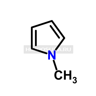N-Метилпиррол 