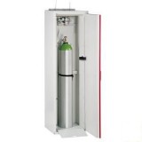 Шкаф для газовых баллонов Duperthal Eco+M