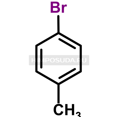 п-Бромтолуол 
