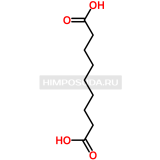Нонандиовая кислота