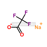 Трифторацетат натрия