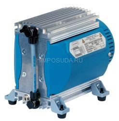Мембранный насос Vacuubrand MD 1 Vario-SP 3-ступенчатый