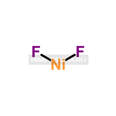 Фторид никеля(II) 