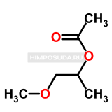 Ацетат монометилового эфира пропиленгликоля