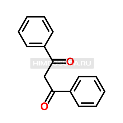 Дибензоилметан 
