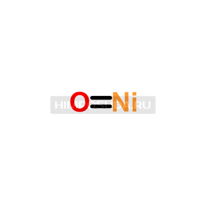 Оксид никеля(II) 