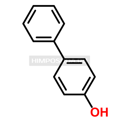 п-Оксидифенил 
