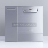 Посудомоечная машина PG 8582 CD с сушкой и отсеком для хранение канистр для моющих средств для больниц и лабораторий, Miele