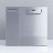 Посудомоечная машина PG 8582 CD с сушкой и отсеком для хранение канистр для моющих средств для больниц и лабораторий, Miele - 