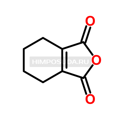 Тетрагидрофталевый ангидрид 