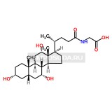 Гликохолевая кислота