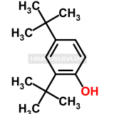 2,4-Дитретбутилфенол