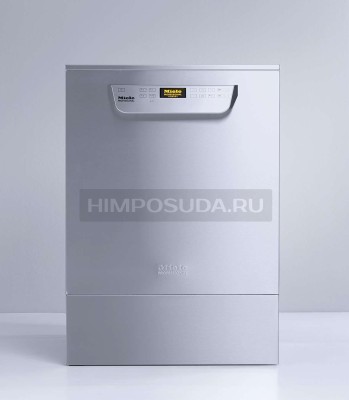 Посудомоечная машина PG 8583, Miele 