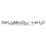Молибденовокислый аммоний 4-водный