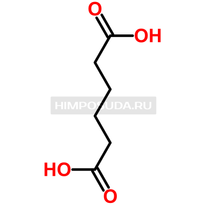 Адипиновая кислота 