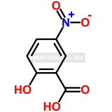 5-Нитросалициловая кислота