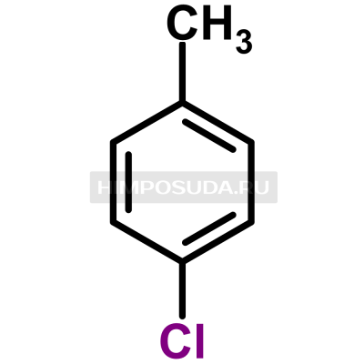 4-Хлортолуол 