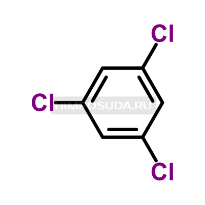1,3,5-Трихлорбензол 