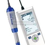 Кислородомер, до 50 мг/л, до 50 °C, портативный, InLab OptiOx, Seven2Go pro S9-Standart kit, Mettler Toledo, EUR