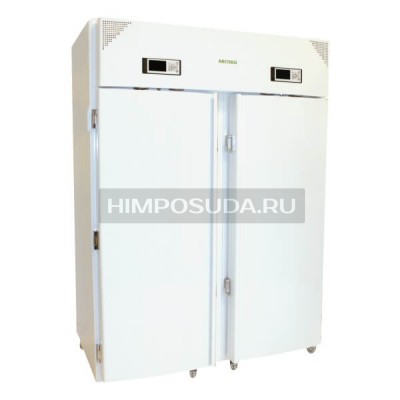 Вертикальный ультранизкотемпературный морозильник Arctiko ULUF 850 