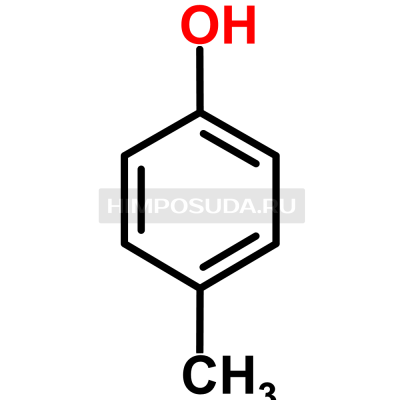 4-Метилфенол 