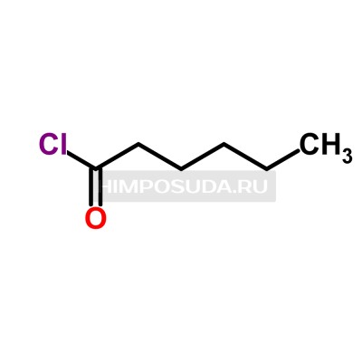 Хлорангидрид капроновой кислоты 
