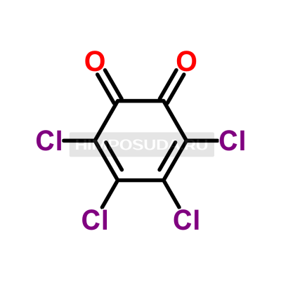 о-Хлоранил 
