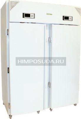 Вертикальный ультранизкотемпературный морозильник Arctiko ULUF 850-2M 