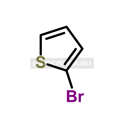 2-Бромтиофен 