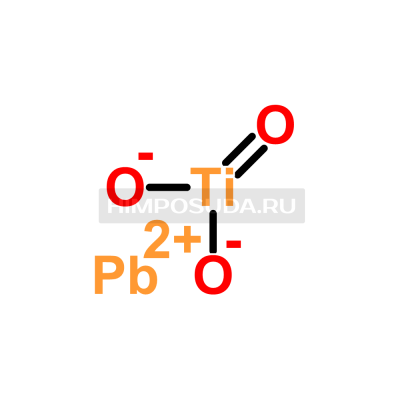 Титанат свинца(II) 