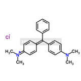 Хлорид малахитовый зеленый