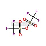 Ангидрид трифторметансульфокислоты