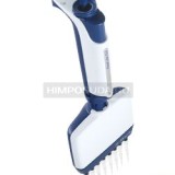 Автоматическая пипетка механическая 2-20 мкл, 8-канальная, Pipet-Lite L8-20XLS+, Mettler Toledo