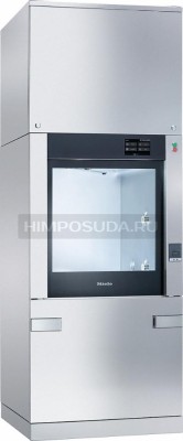 Посудомоечная машина PLW 8615 для лабораторного стекла, Miele 