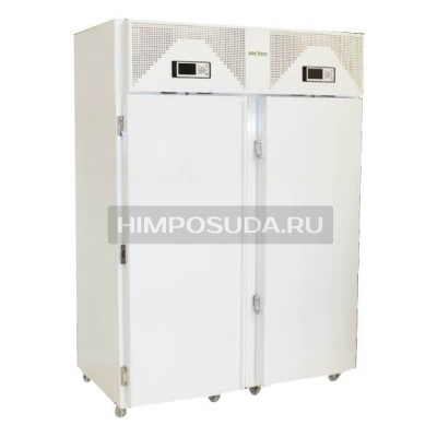 Вертикальный ультранизкотемпературный морозильник Arctiko ULUF 890 