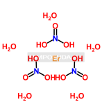 Нитрат эрбия(III) 5-водный
