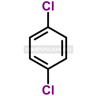 п-Дихлорбензол 
