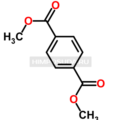 Диметилтерефталат 