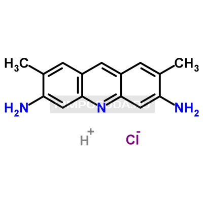 Акридиновый желтый 