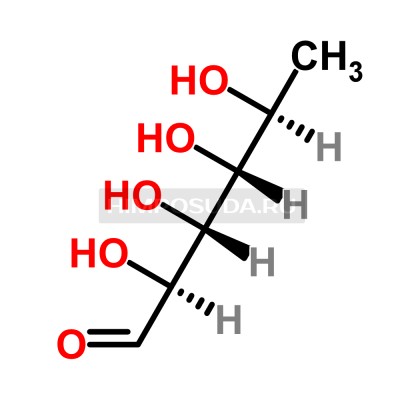 L(-)-Фукоза 