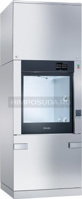 Посудомоечная машина PLW 8616 для лабораторного стекла, проходная, Miele 