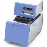 Термостат циркуляционный, до +250 °С, 7,5 л, внешняя циркуляция, HBC 5 basic, IKA, EUR