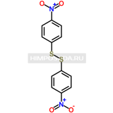 Дисульфид 4-нитрофенила