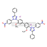 Нитросиний тетразолий