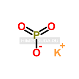 Метафосфат калия